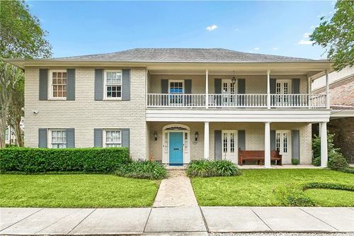 5900 Perrier Street, New Orleans, LA, 70115 | Card Image
