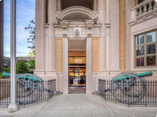 2703-426 University Ave, Toronto, ON, M5G1S9 | Card Image