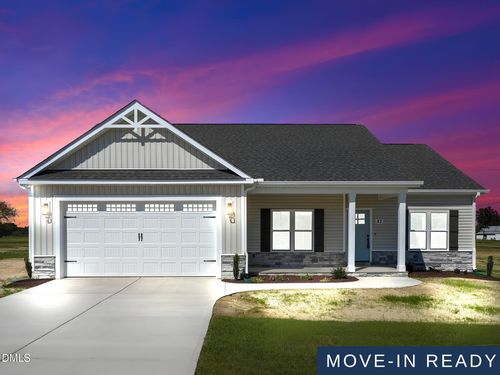 32 Pendergrass Drive, Princeton, NC, 27569 | Card Image