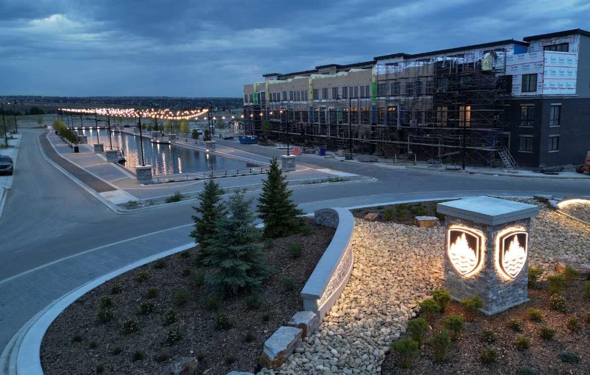 Residential in Calgary 3