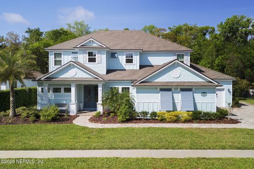 247 Vale Dr, ST AUGUSTINE, FL, 32095-4833 | Card Image
