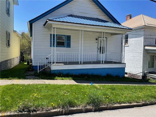 110 Liberty St, Amsterdam, OH, 43903-7905 | Card Image