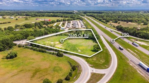 7660 County Road 314, Terrell, TX, 75161-7219 | Card Image