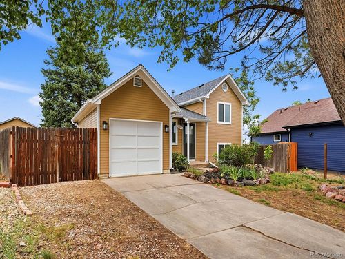4465 S Pagosa Way, Aurora, CO, 80015-1912 | Card Image