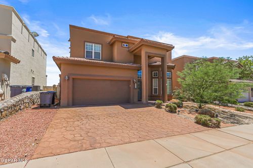 6328 Franklin Ridge Dr, El Paso, TX, 79912-8128 | Card Image