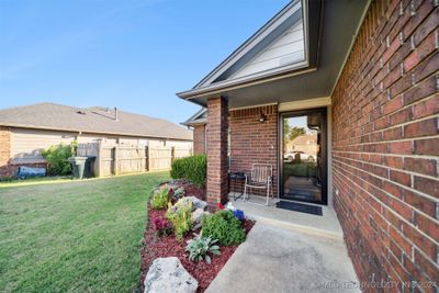 8220 N 125th East Avenue, House other with 3 bedrooms, 2 bathrooms and null parking in Owasso OK | Image 3