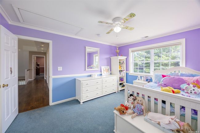 3 Mulberry Ct, House other with 5 bedrooms, 5 bathrooms and null parking in Miller Place NY | Image 22