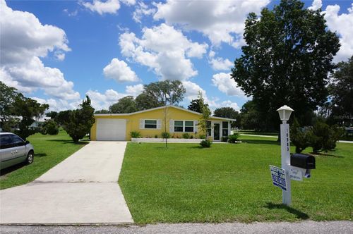 10983 Sw 65th Ave, OCALA, FL, 34476-4879 | Card Image