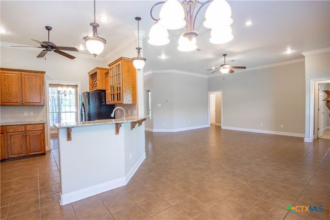 2210 Addax Trl, House other with 4 bedrooms, 3 bathrooms and null parking in Harker Heights TX | Image 18