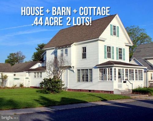 6346 Cropper St, CHINCOTEAGUE ISLAND, VA, 23336-2422 | Card Image