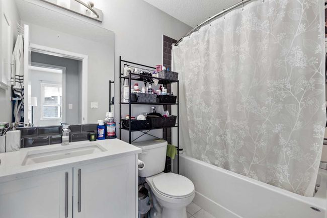 418 - 4150 Seton Dr Se, Condo with 1 bedrooms, 1 bathrooms and 1 parking in Calgary AB | Image 19