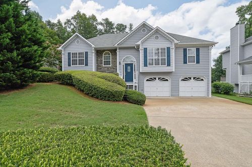 4011 Cinnamon Fern Ln, Woodstock, GA, 30189-6910 | Card Image