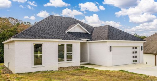 1008 Sussix Loop, Sherwood, AR, 72120-2390 | Card Image