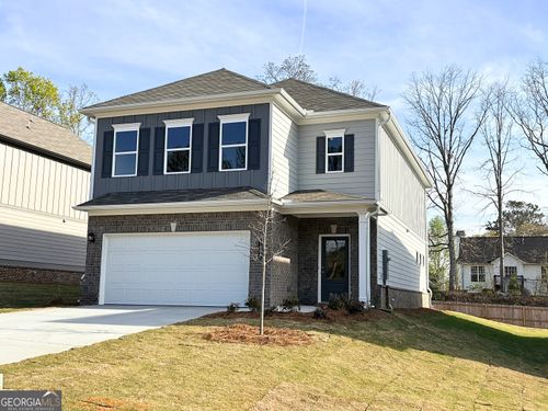 lot-7-1441 Trellis Ct, Hampton, GA, 30228-3873 | Card Image