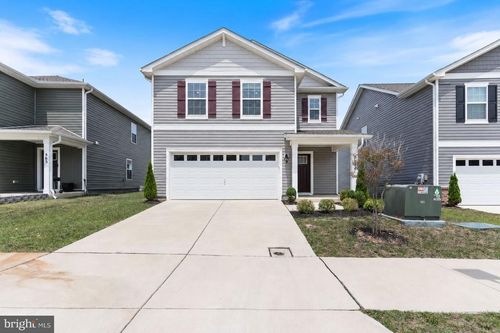 569 Fawn Meadow Ln, LA PLATA, MD, 20646-9227 | Card Image