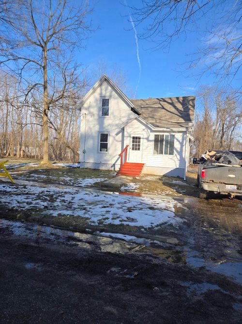 614 N Ann St, Albion, MI, 49224-1221 | Card Image