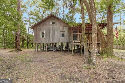 4729 Bailey Mill Rd, White Oak, GA, 31568-2608 | Card Image