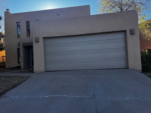2931 Viaje Pavo Real, Santa Fe, NM, 87505-5389 | Card Image