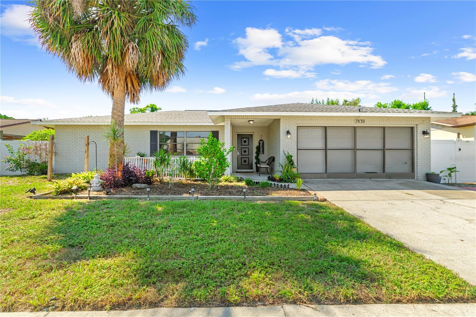 Bahama Ave, Port Richey, FL 34668