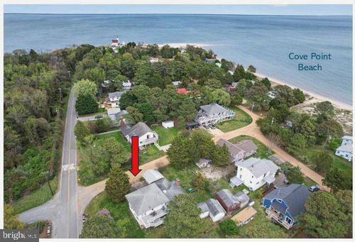 11005 Poplar Dr, LUSBY, MD, 20657-2437 | Card Image