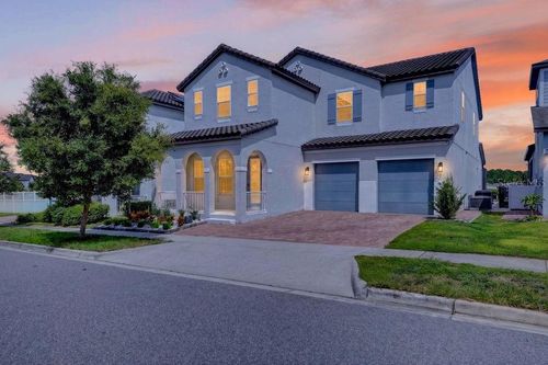 9845 Emerald Berry Dr, WINTER GARDEN, FL, 34787-4577 | Card Image