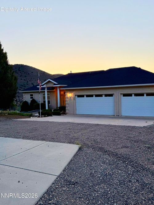 1957 Eureka St, Gardnerville, NV, 89410-7057 | Card Image