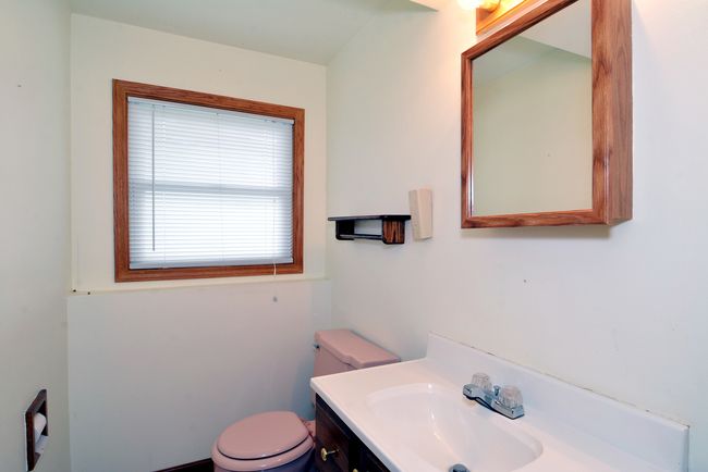 Downstairs half bath. Room to expand. | Image 24