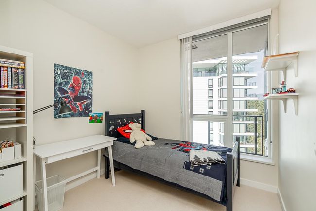 2201 - 5628 Birney Avenue, Condo with 3 bedrooms, 2 bathrooms and 1 parking in Vancouver BC | Image 15