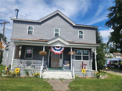 5 Wayland St Street, House other with 7 bedrooms, 1 bathrooms and null parking in Cohocton NY | Image 1