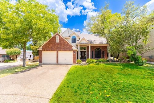 7403 Rockberry Cv, Austin, TX, 78750-7920 | Card Image