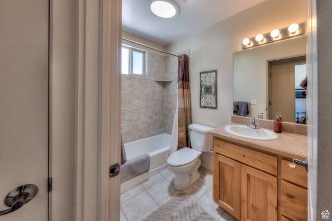 APT-5A6 - 3764 Prickly Pear Cir, Townhouse with 3 bedrooms, 3 bathrooms and 2 parking in Moab UT | Image 29