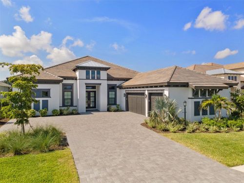 3888 Santa Caterina Blvd, BRADENTON, FL, 34211-5860 | Card Image