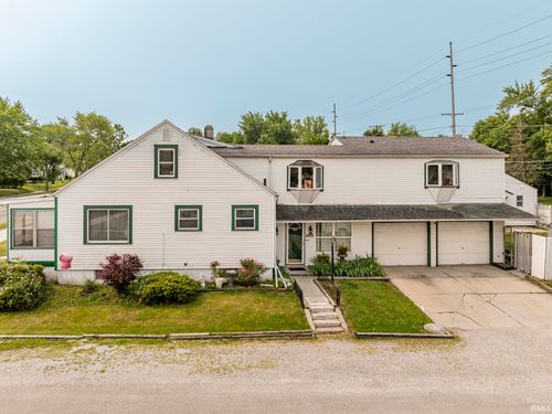 4002 Hannah Street, Fort Wayne, IN, 46806 | Card Image