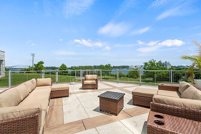 APT-34 - 201 Beers St, Condo with 1 bedrooms, 1 bathrooms and null parking in Port Huron MI | Image 13