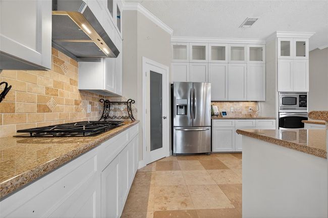 31810 Edgewater Dr, House other with 4 bedrooms, 3 bathrooms and 3 parking in Magnolia TX | Image 21