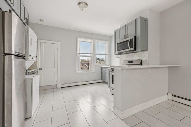 APT-3R - 59 Monitor St, Condo with 1 bedrooms, 1 bathrooms and null parking in Jersey City NJ | Image 10