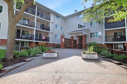 307-6532 Bilberry Dr, Orléans, ON, K1C4N9 | Card Image