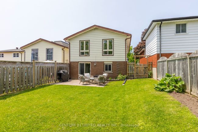 2004 Foxfarm Rd, House other with 4 bedrooms, 2 bathrooms and 3 parking in Peterborough ON | Image 31
