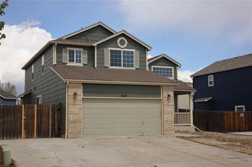 7547 Old Spec Road, Peyton, CO, 80831 | Card Image
