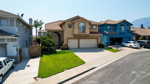 7116 Sapri Pl, Rancho Cucamonga, CA, 91701-8570 | Card Image