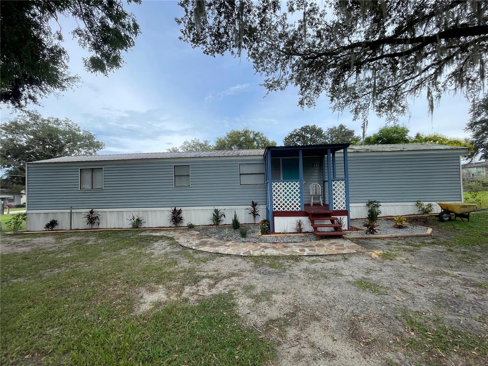 164th Pl, Summerfield, FL 34491