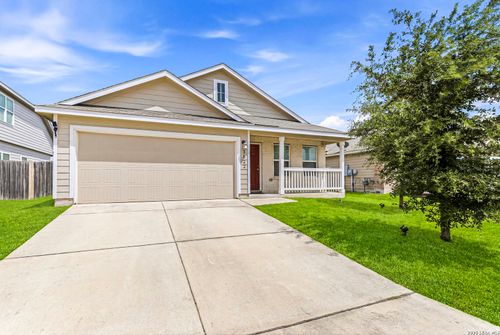 3822 Carducci Dr, Converse, TX, 78109-4456 | Card Image