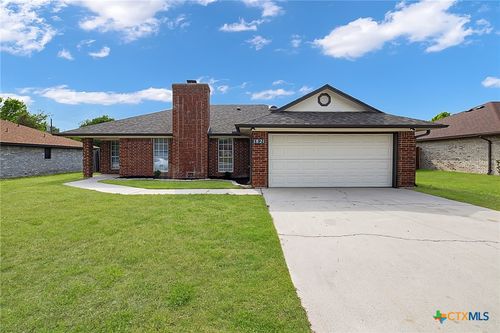 1821 Starlight Dr, Killeen, TX, 76543-8956 | Card Image