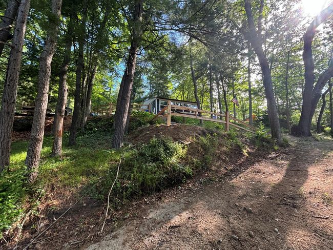 1112 Lake Dr, House other with 1 bedrooms, 1 bathrooms and null parking in Harrison MI | Image 7