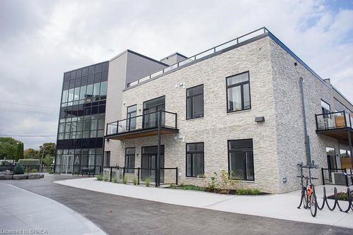 206-85a Morrell St, Brantford, ON, N3T4J6 | Card Image