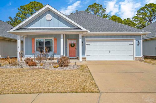 3179 Heritage Oaks Cir, Navarre, FL, 32566-9802 | Card Image