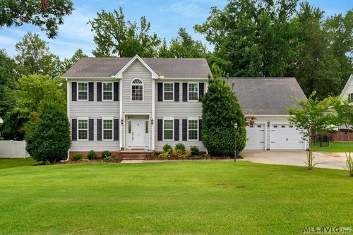 112 Blue Water Ct, Roanoke Rapids, NC, 27870-9200 | Card Image