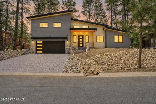 1147 E Timber Ridge Rd, Prescott, AZ, 86303-6413 | Card Image