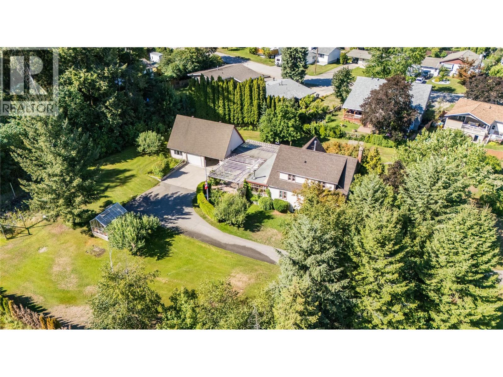Residential in Castlegar