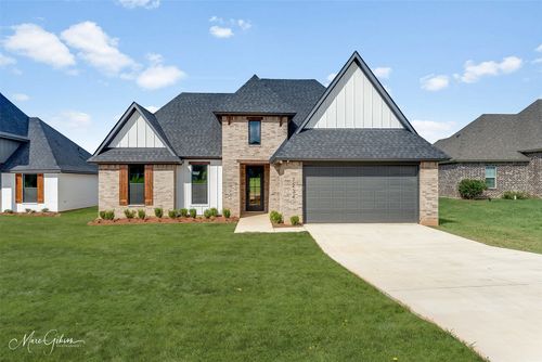 7234 Laurel Ridge Dr, Greenwood, LA, 71033 | Card Image